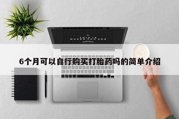 网上私人卖的打胎药6个月可以自行购买打胎药吗的简单介绍
